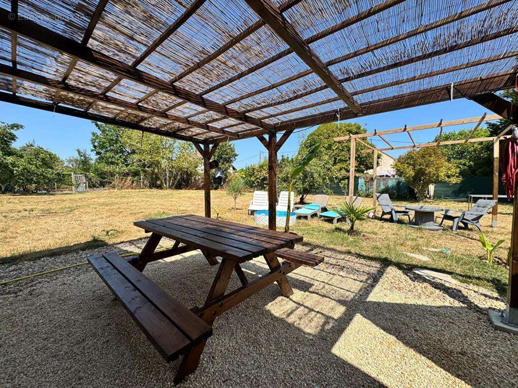 Maison Vierzon 3 pièce(s) 85 m2 - photo 2