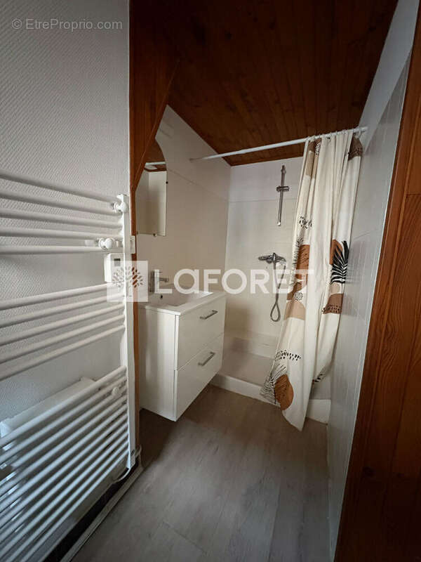 Appartement à LOUHANS