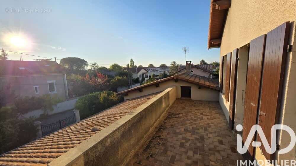 Photo 2 - Maison à CREST