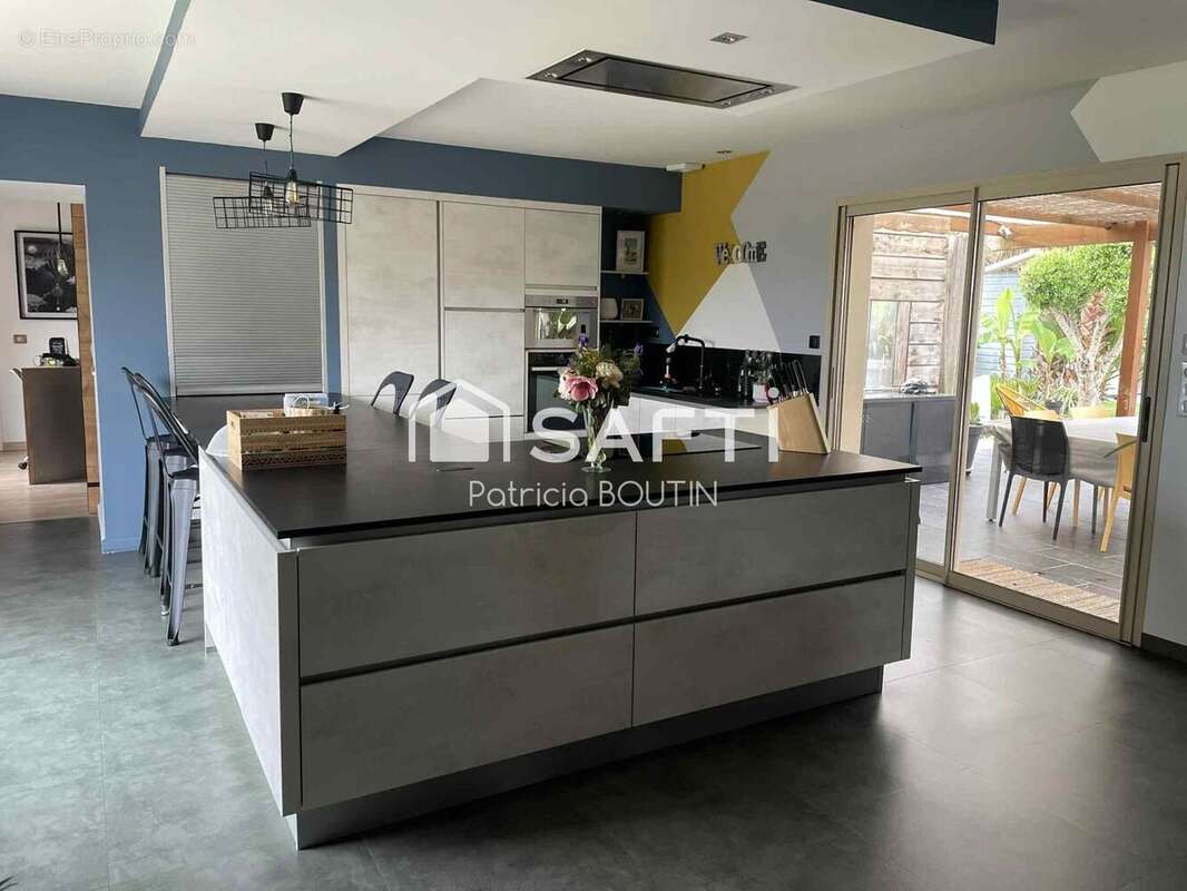 Photo 3 - Maison à FORS