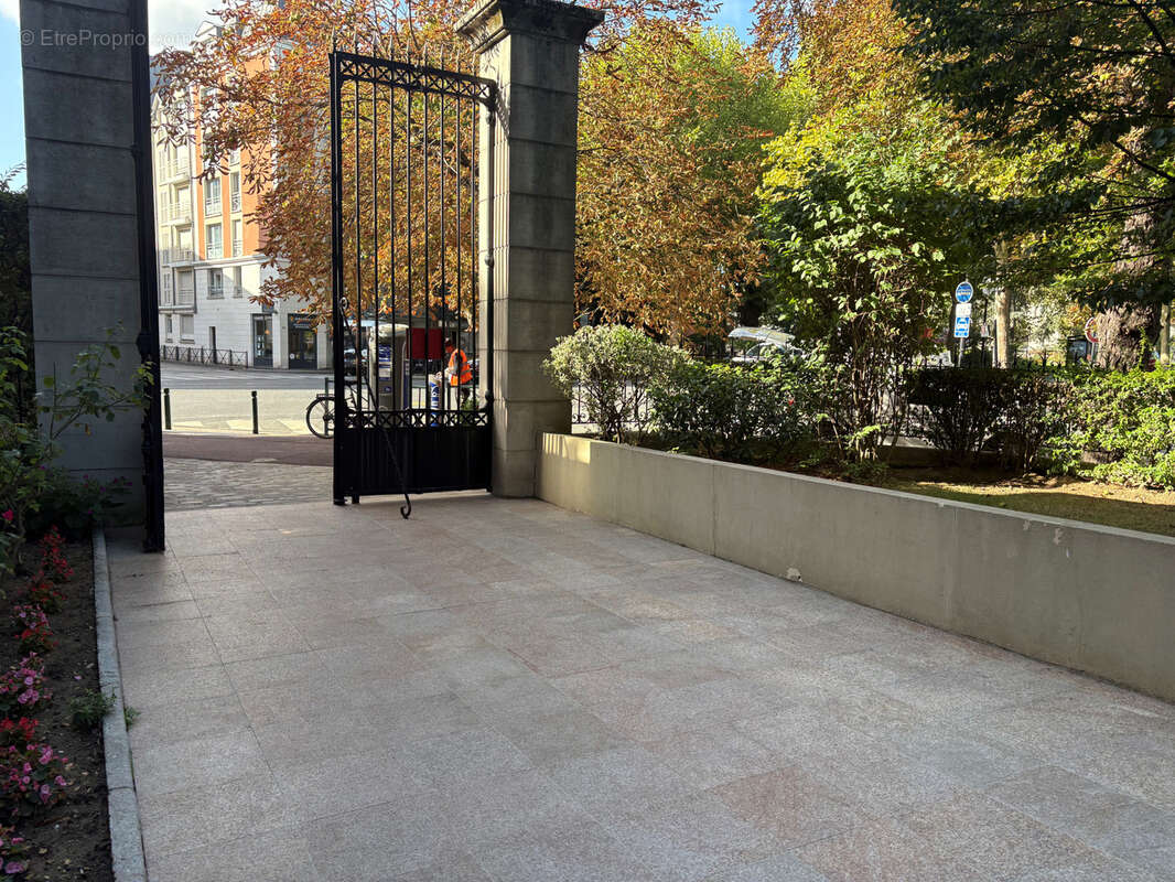 Appartement à JOINVILLE-LE-PONT