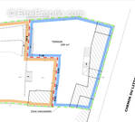 Terrain à MARSEILLE-16E