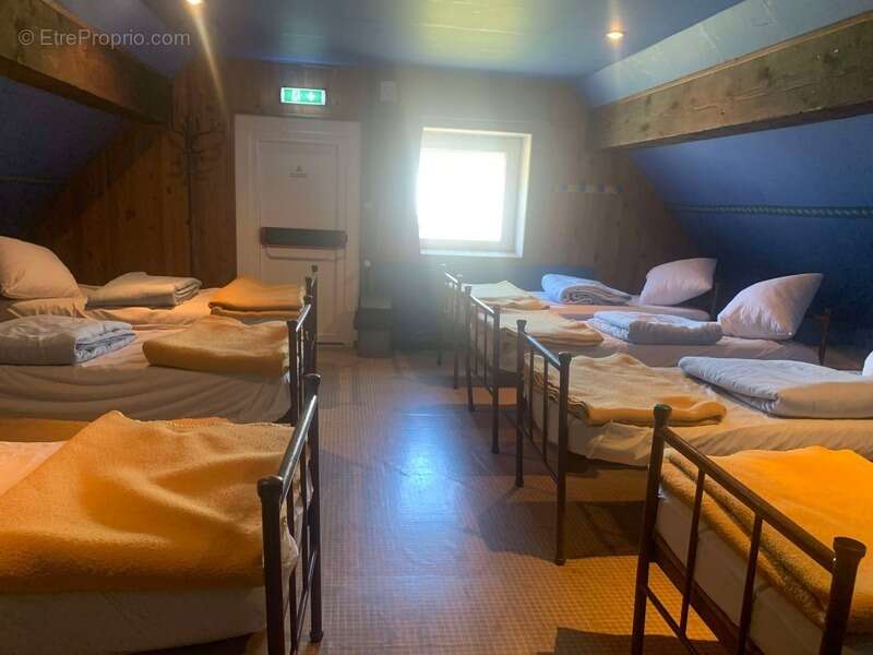 Maison à SAINT-ETIENNE-EN-DEVOLUY