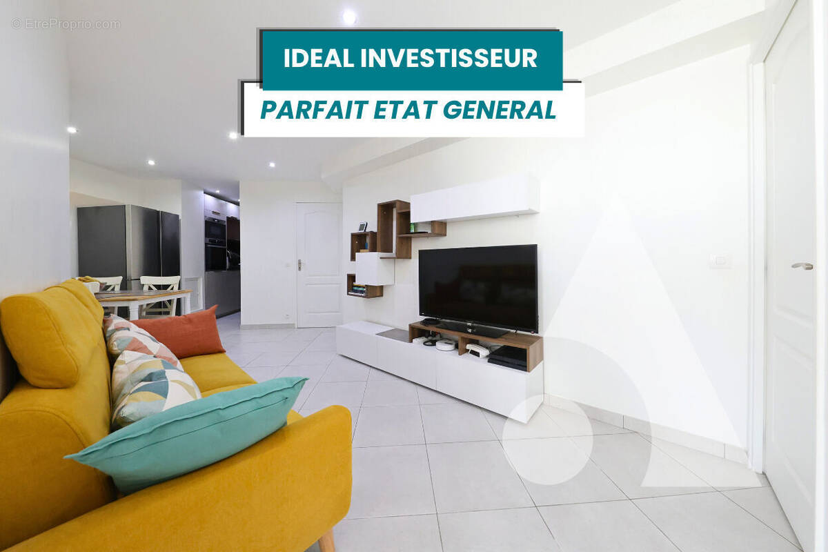 Appartement à EVRY