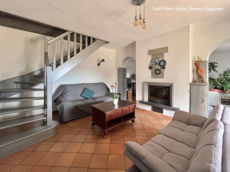 Maison à VARENNES-SUR-ALLIER