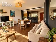 Appartement à RAMONVILLE-SAINT-AGNE