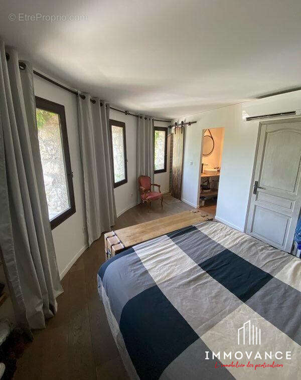 Appartement 66 m² à Teyran  - photo 4