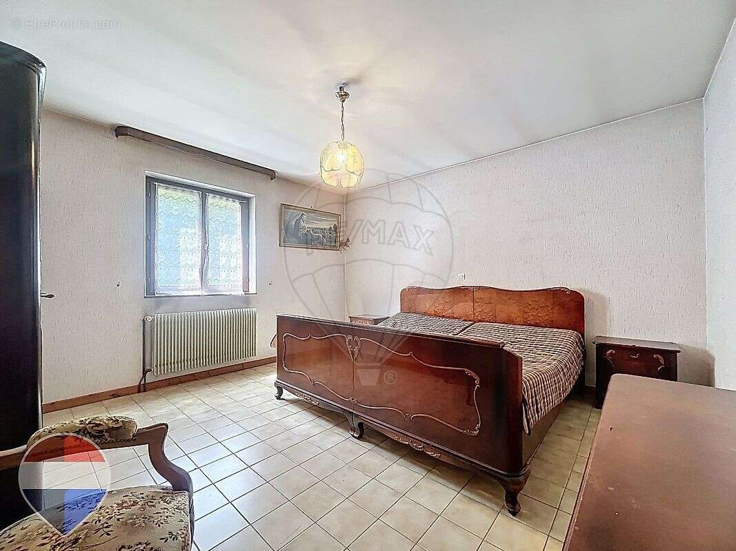 Maison 5 chambre(s) à vendre - photo 12