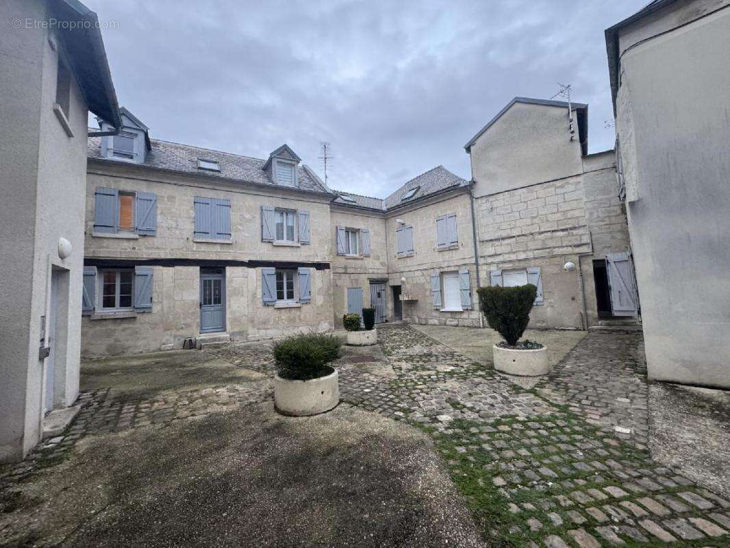 Appartement - photo 2