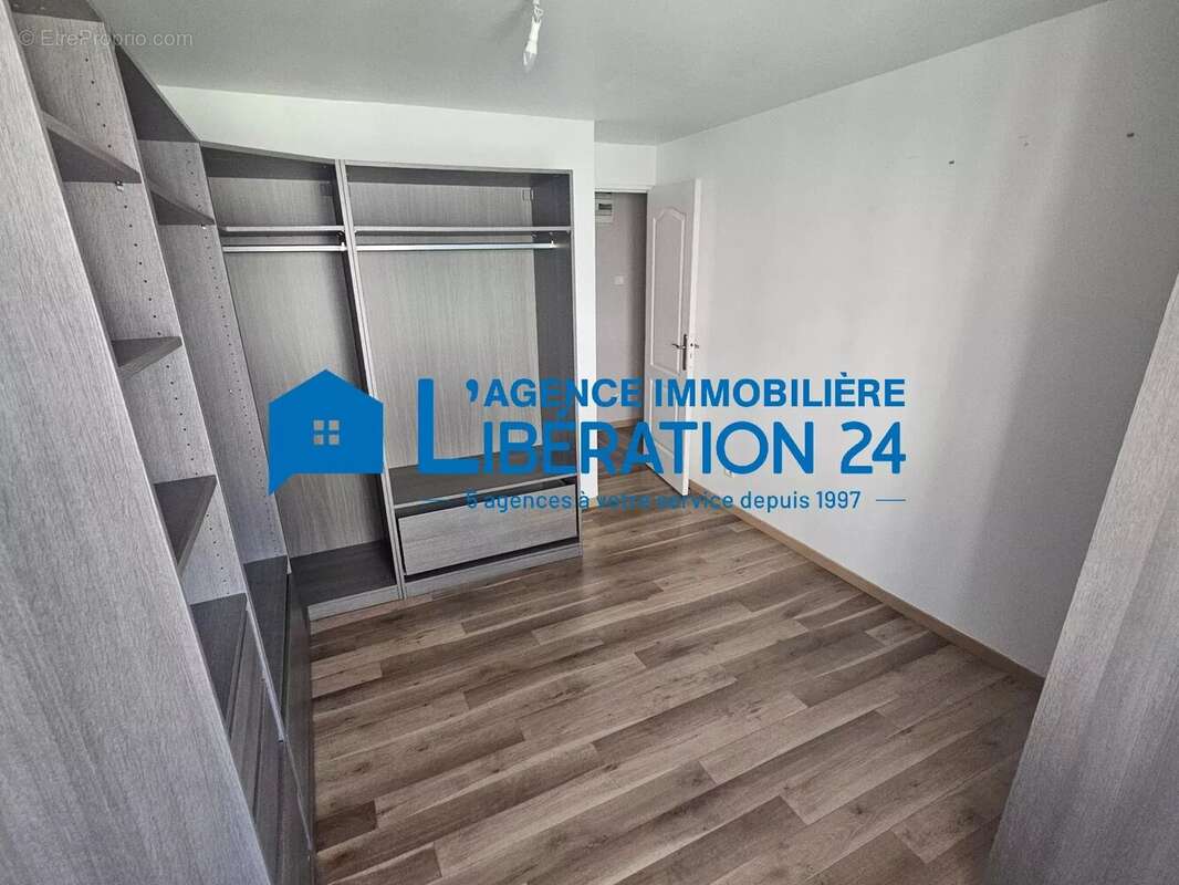 Belle maison de ville à Unieux avec apt indépendant - photo 11
