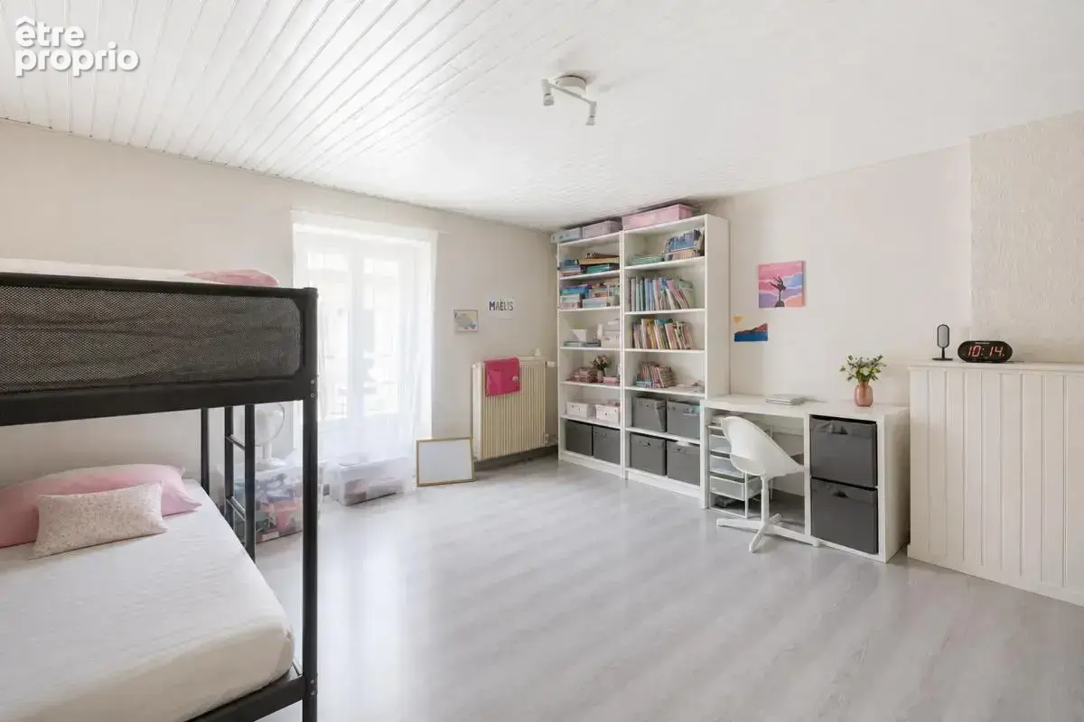 Maison de 7 pièces de 148 m² à Villefranche-sur-Saône - photo 13