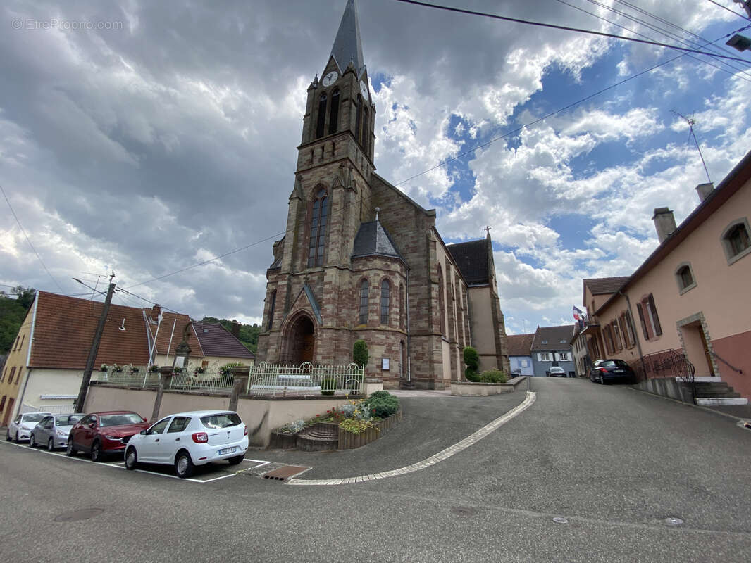 Maison de villlage WITTING 15 mn de SARREGUEMINES - photo 15