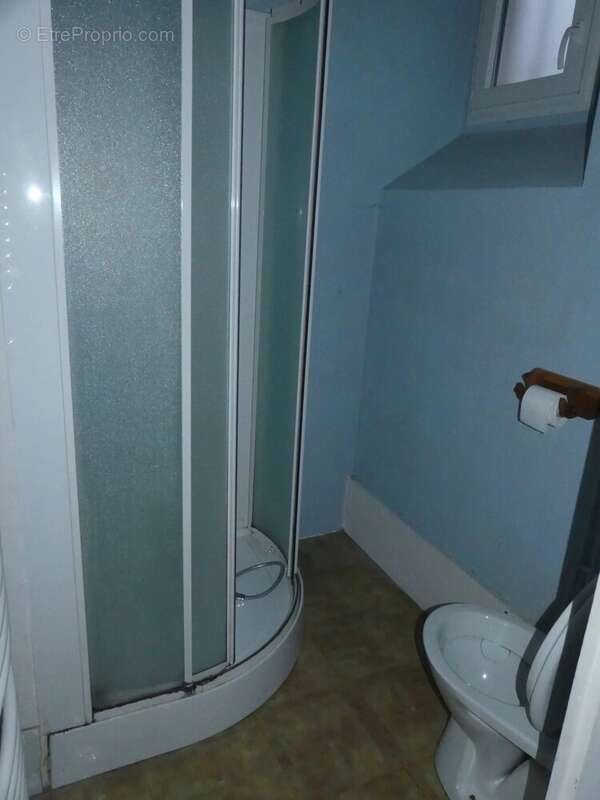 Appartement à LE CREUSOT