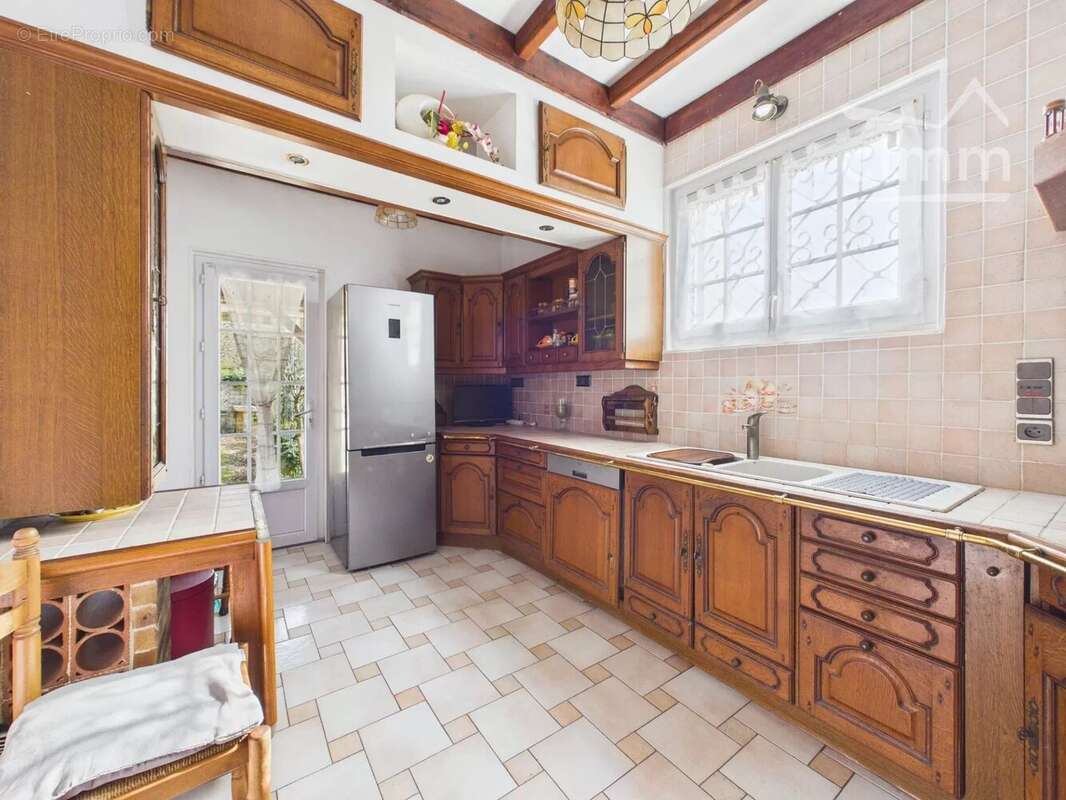 Maison individuelle de 180 m² - photo 6