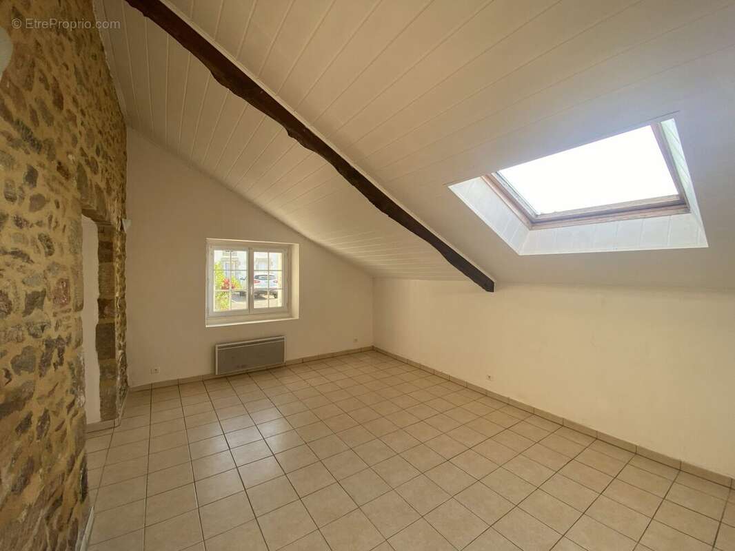 Appartement 80 m² à Caudan  - photo 3