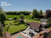 Maison à BERNAY-EN-PONTHIEU