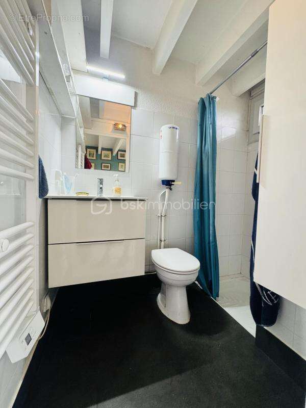 Appartement à BUZET-SUR-TARN