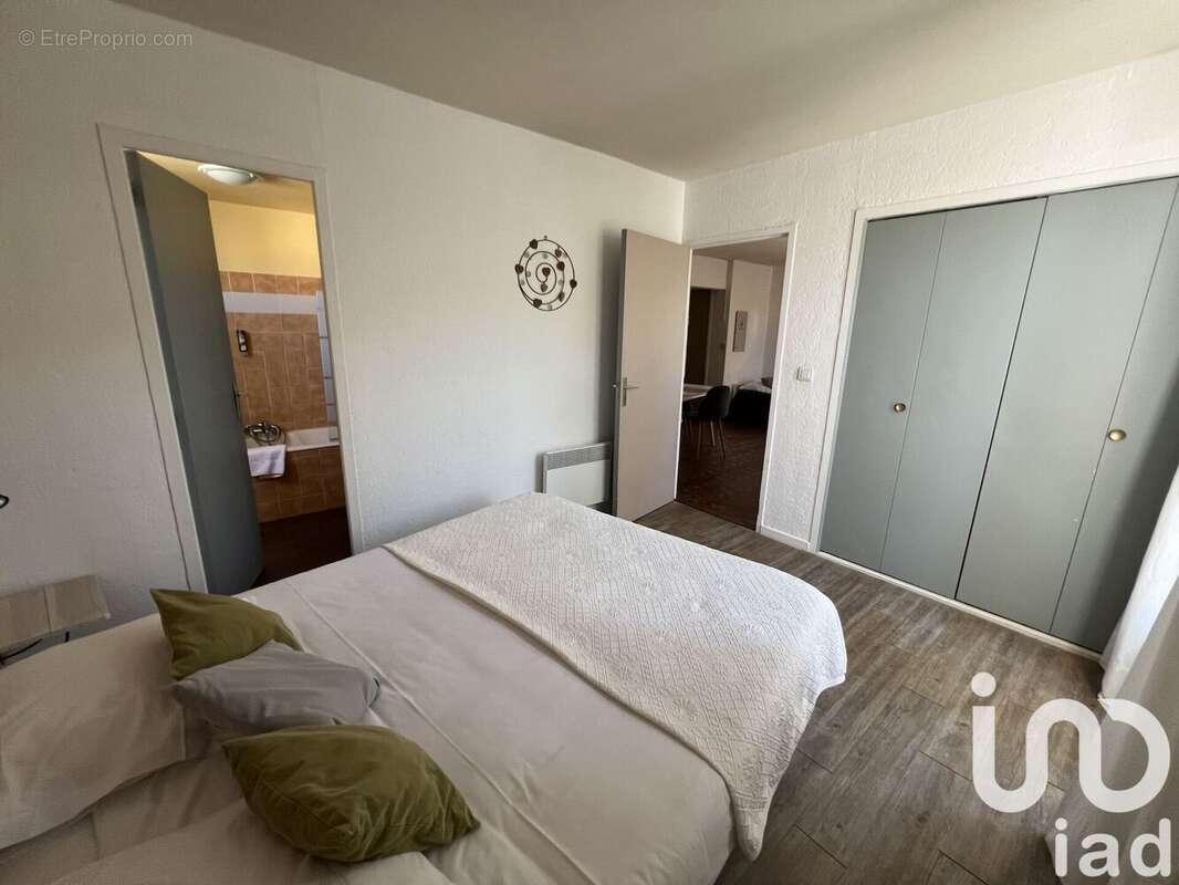 Photo 3 - Appartement à MOLLANS-SUR-OUVEZE