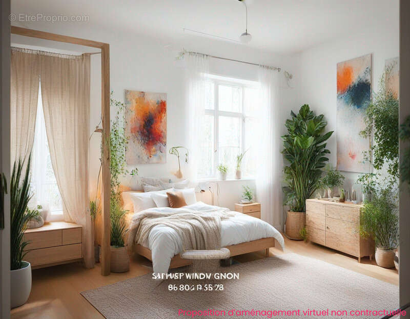 Maison à OLLIERGUES