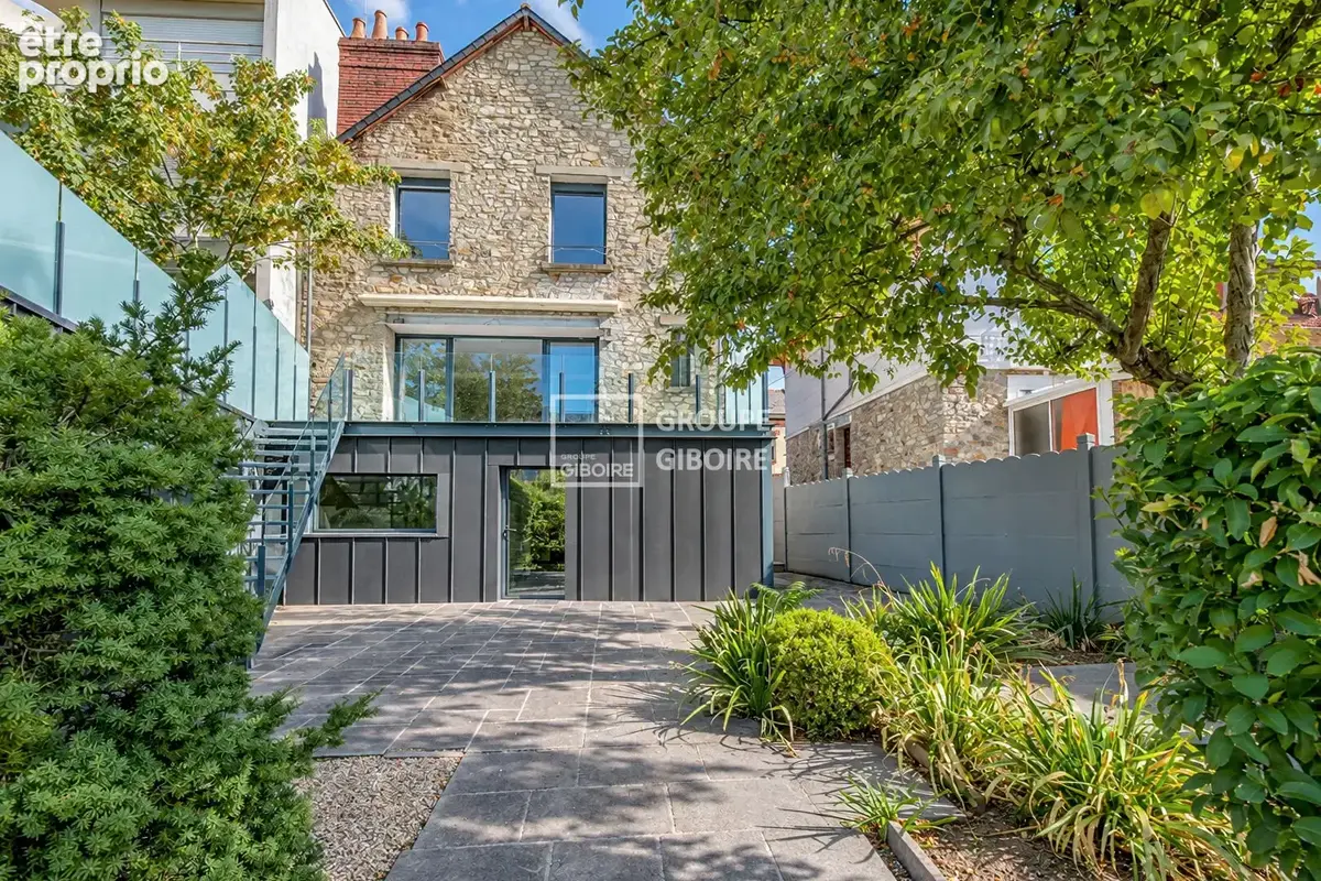 Maison à RENNES