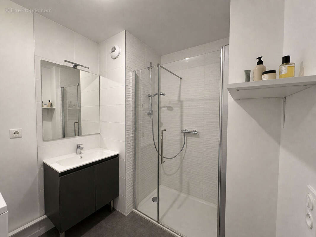 Appartement Les Ponts De Ce 3 pièce(s)  - 67 m² - photo 5