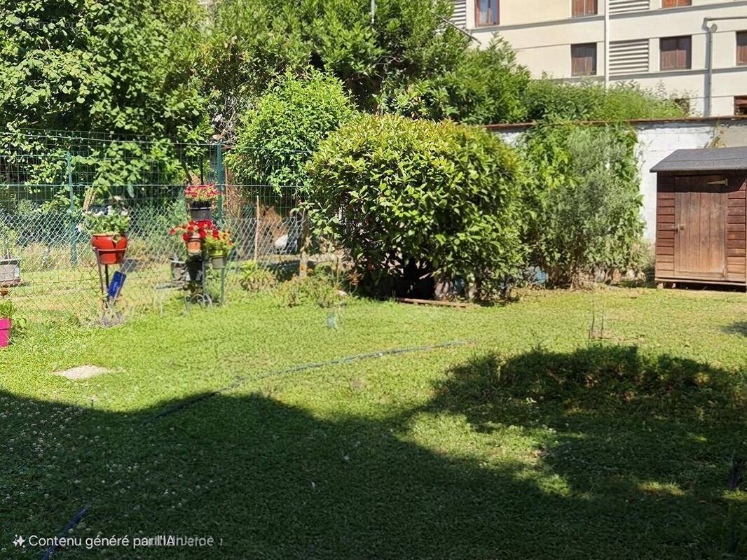 Appartement à BRETIGNY-SUR-ORGE