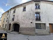 Appartement à LA MURE
