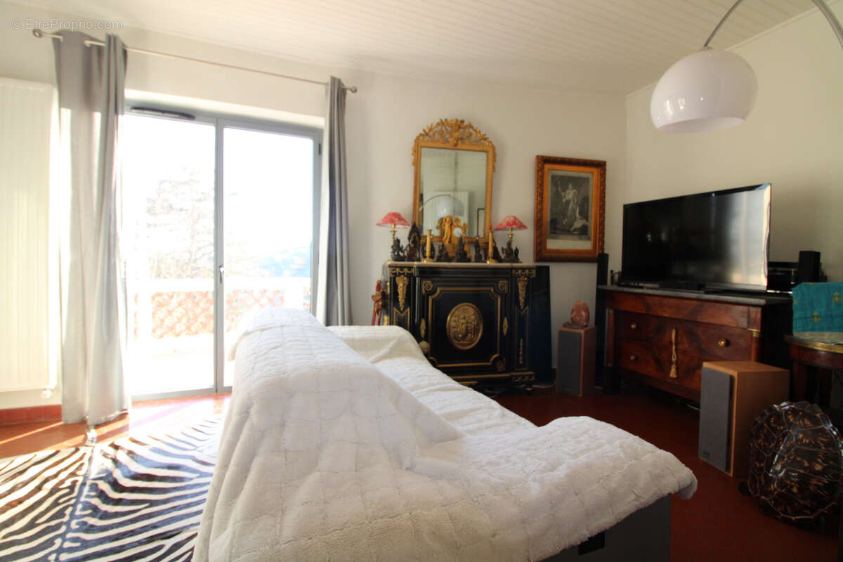 Maison à SAINT-CHRISTOL-LES-ALES