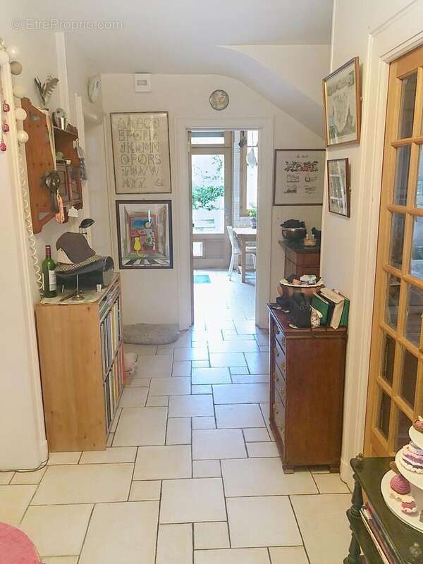 Photo 4 - Maison à BOURTH