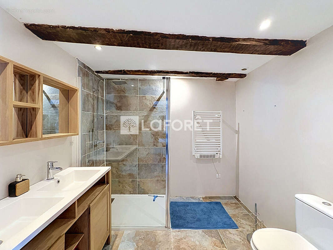Maison Saint-amour 4 pièces 100 m2 - photo 6
