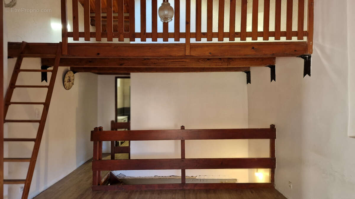 Maison à LIEURAN-CABRIERES