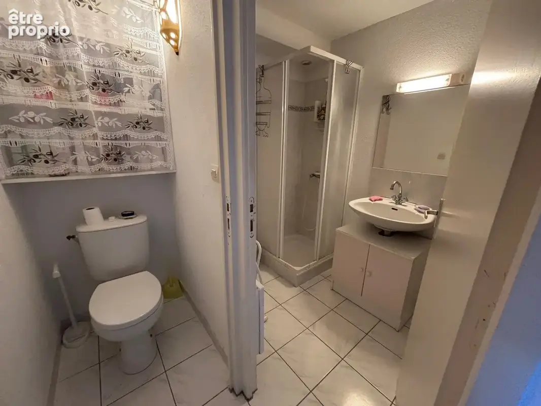 Maison 3 pièces 56 m² à vendre à Sorede (66690) - photo 8