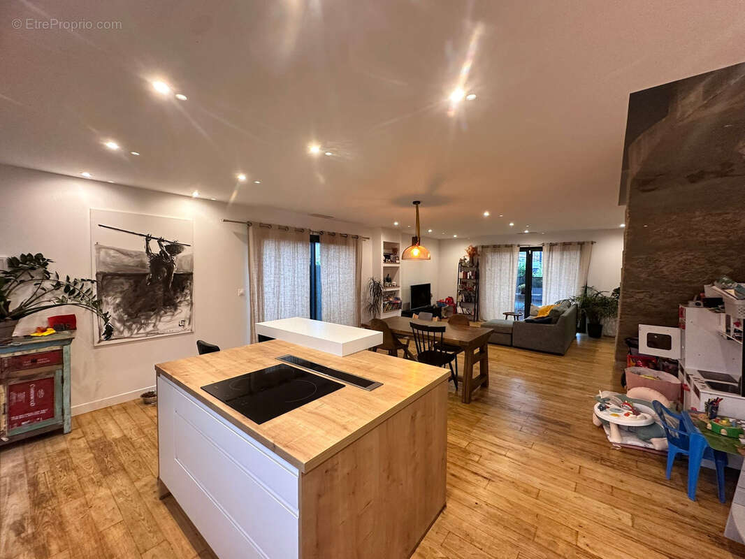 Maison à MAUREILLAS-LAS-ILLAS