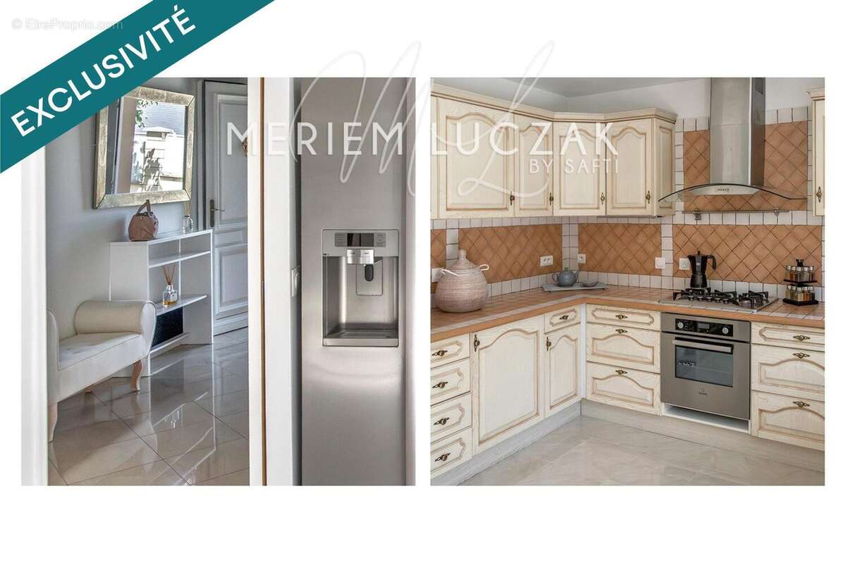 Photo 9 - Maison à BOUAFLE