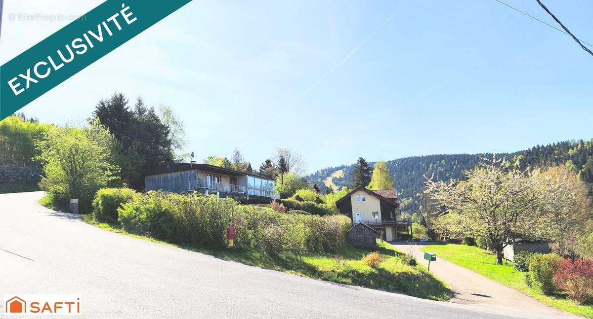 Photo 4 - Maison à GERARDMER