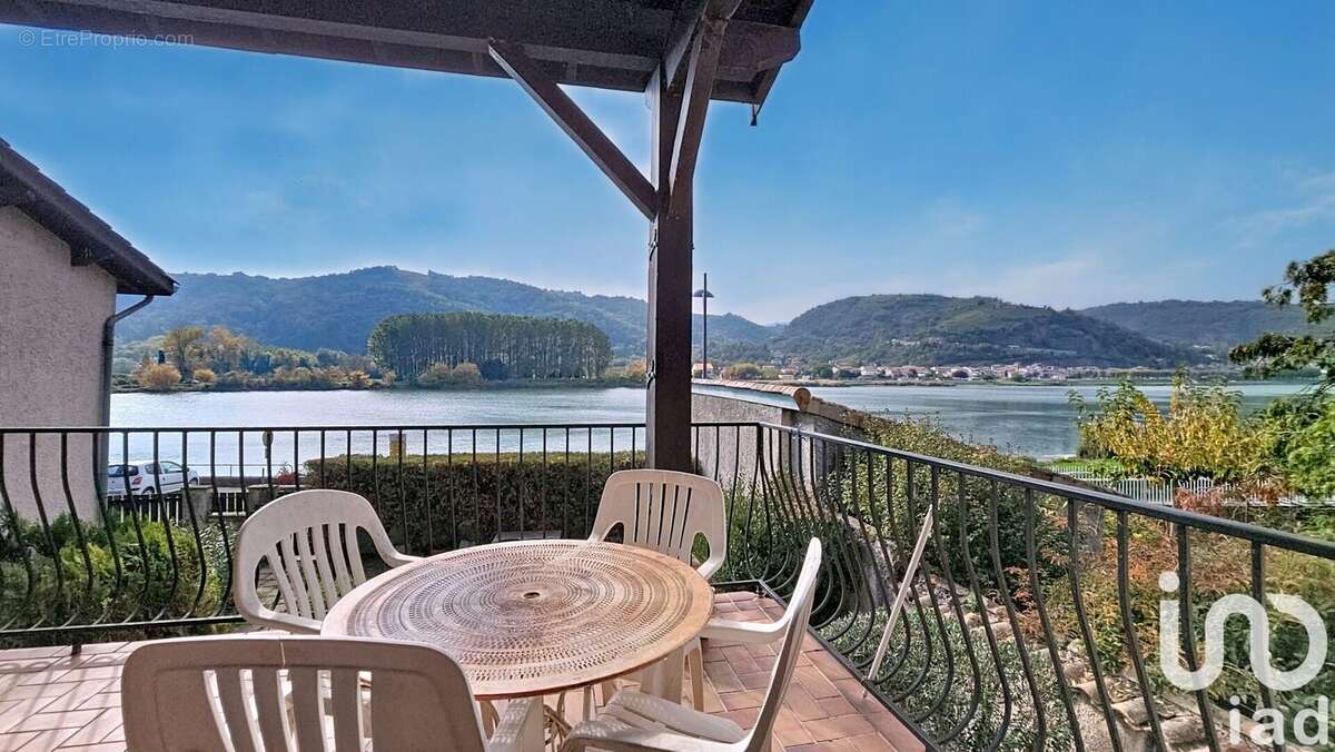 Photo 3 - Maison à SABLONS