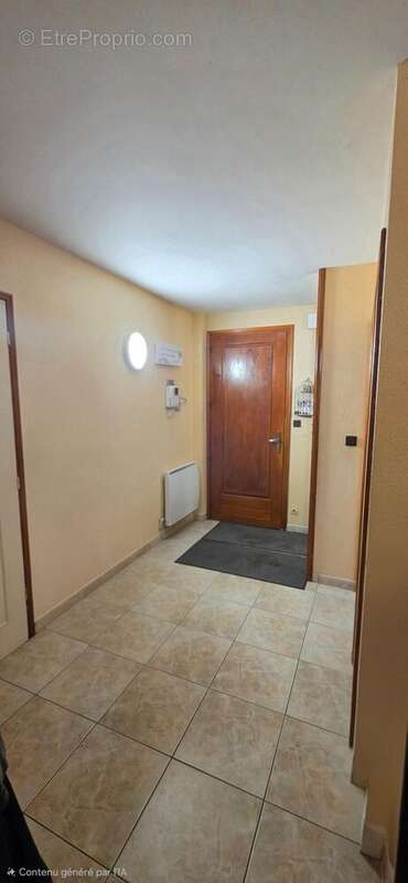 Maison 180 m² à Chaleze  - photo 9
