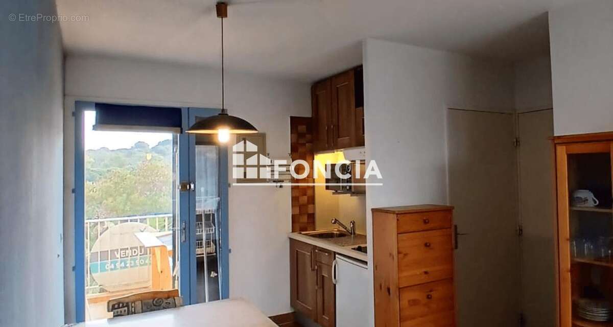 Appartement à HYERES