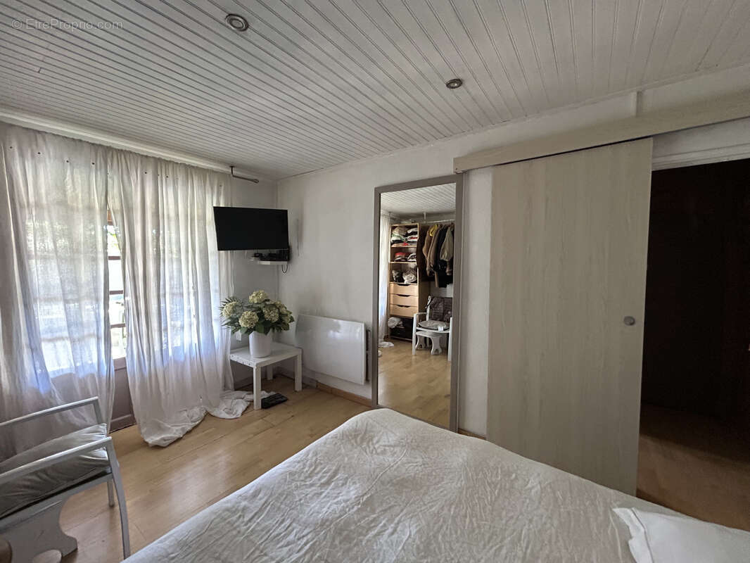 Maison à L'AIGUILLON-SUR-MER