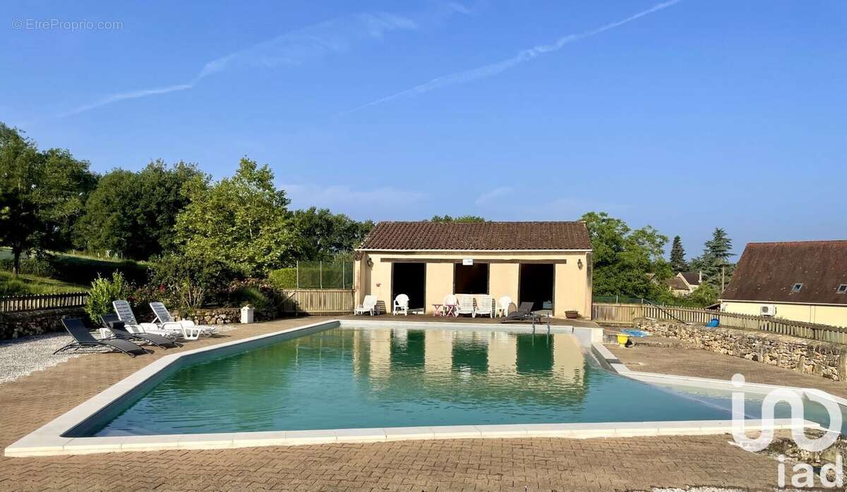 Photo 2 - Maison à DOMME