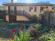Maison à CHAPAREILLAN