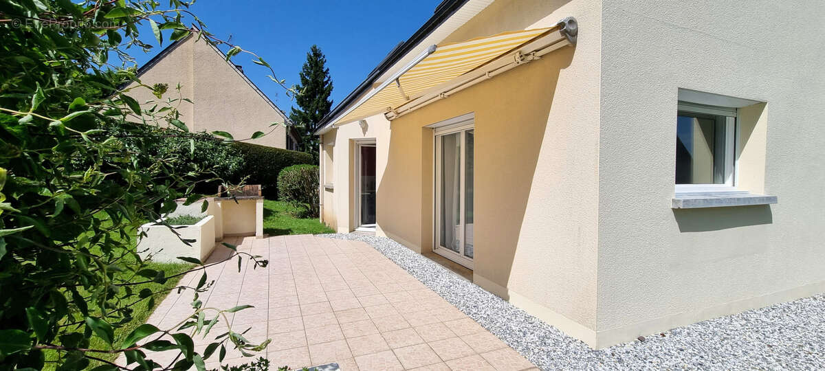 Belle maison de type 6 pièces proche du centre-bourg - photo 13
