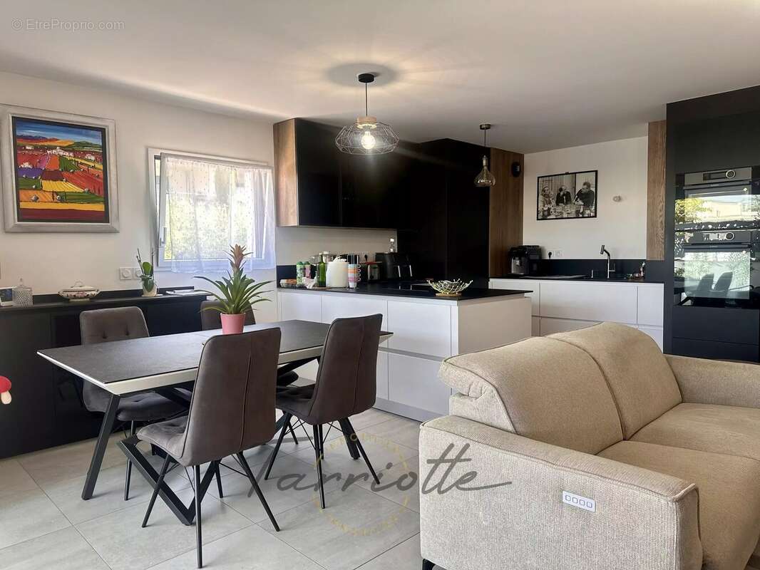 Appartement - 10886 - photo 5