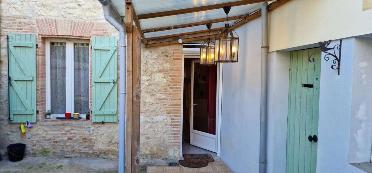 Photo 9 - Maison à BEAUMONT-DE-LOMAGNE