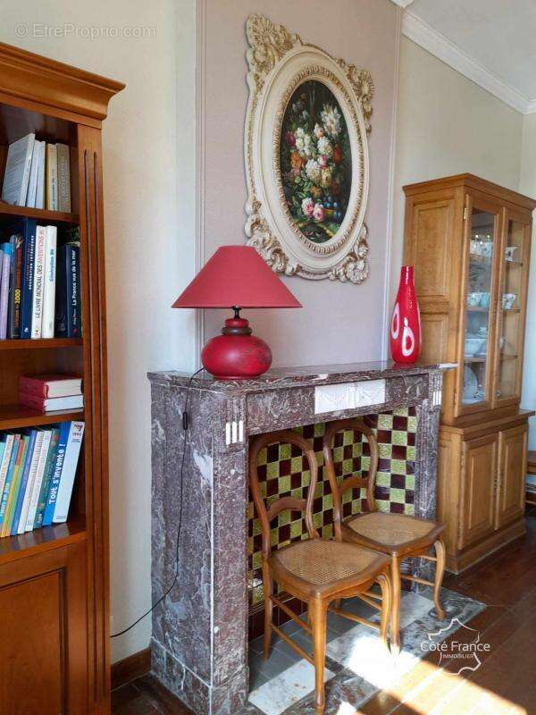 Maison à LE CATEAU-CAMBRESIS