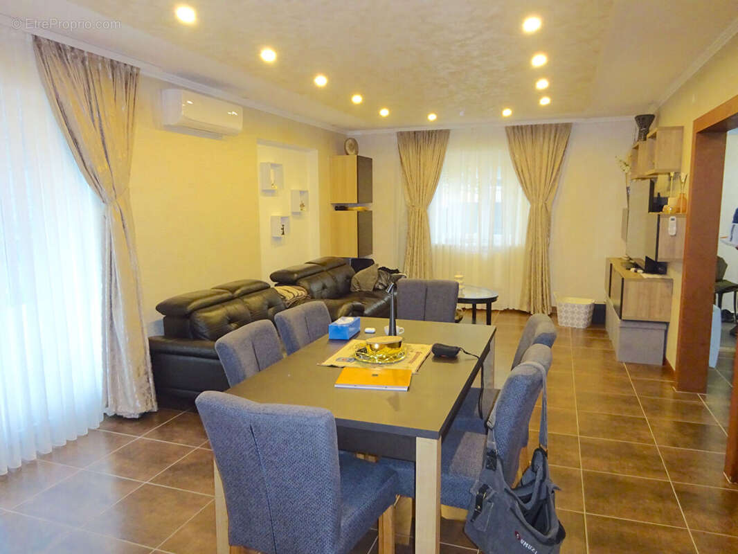 Maison à RIEDISHEIM