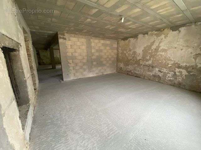 Maison à LES FOURGS