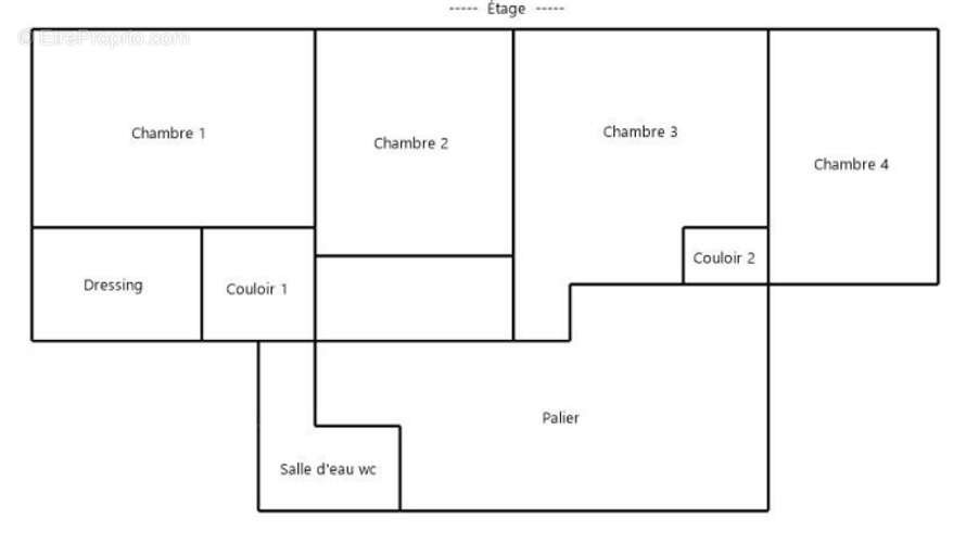 Maison 240 m² à Le Chay  - photo 16