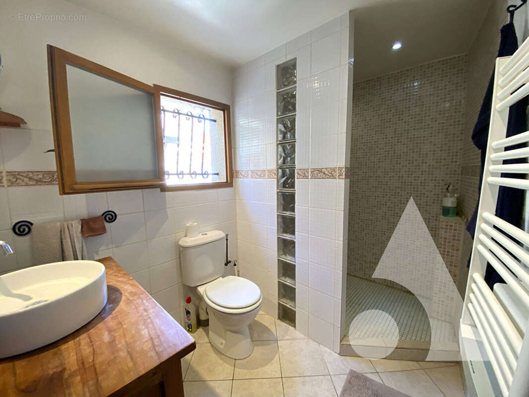 Maison à CREPY-EN-VALOIS