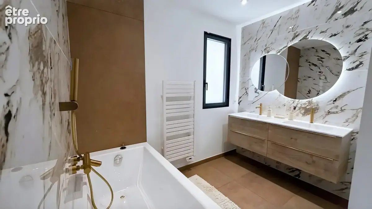 Maison 6 pièces 173 m² à vendre à Roquefort-Les-Pins (06330) - photo 23
